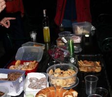 Pa kaj bi radi še več!!!!????